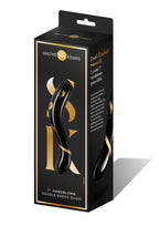 Secret Kisses Handblown Double Ended Dildo 7 Inch > Glass > Dildos