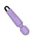 Shibari Mini Wand Halo 20X Lilac