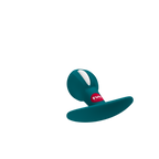 Fun Factory B Balls Uno – 7.3 cm Ergonomic Vibrating Butt Plug > Anal Range > Vibrating Butt Plugs