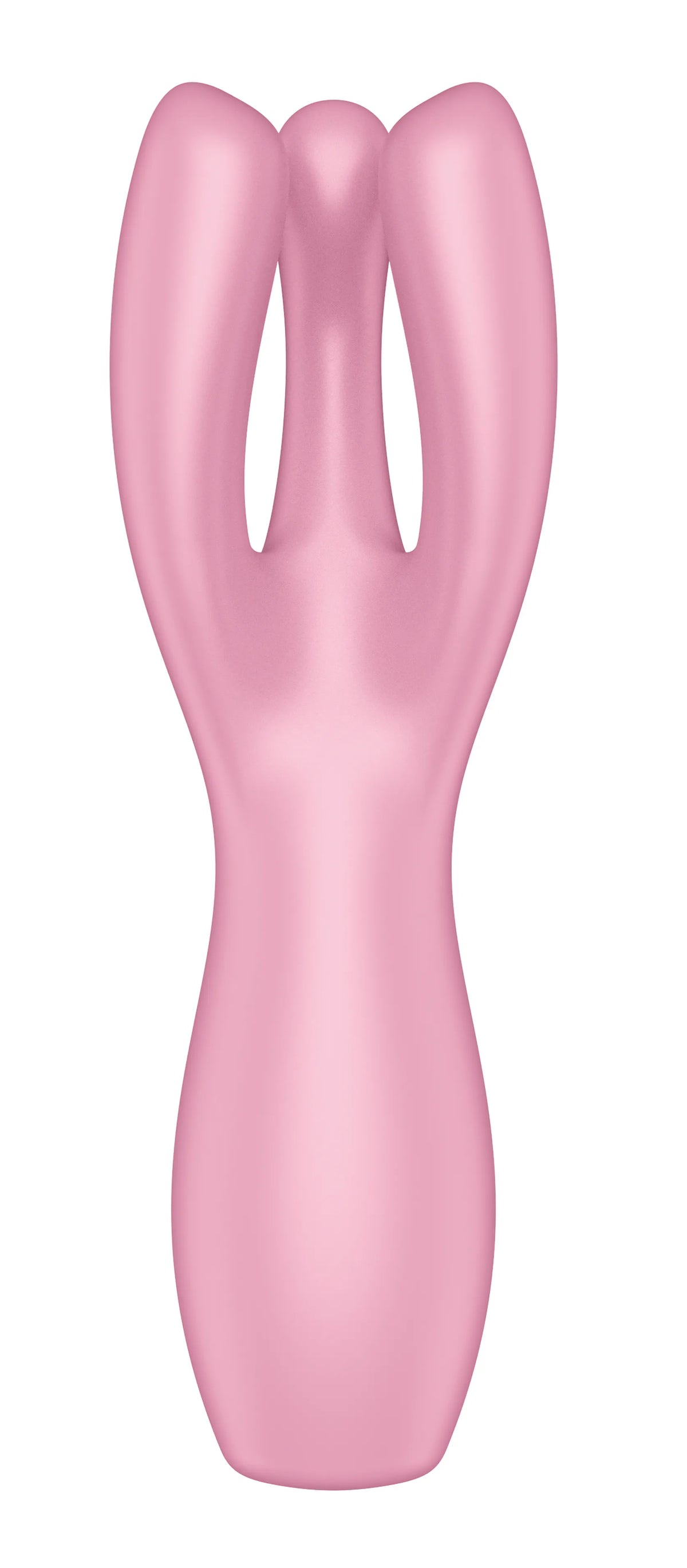 Satisfyer Threesome 3 Lay-On Vibrator 8.5 Inches Vibrator > Vibrators > Vibrating Pads