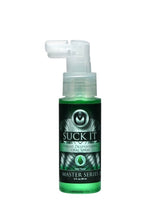 Suck It Throat Desensitizing Oral Sex Spray 2 Ounce 59 ml