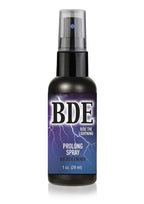 Big Dick Energy Prolong Spray Male Delay Spray 29 ml > Essentials > Mens Enhancers