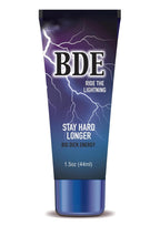 Big Dick Energy Stay Hard Male Delay Cream 44ml Tube > Essentials > Mens Enhancers