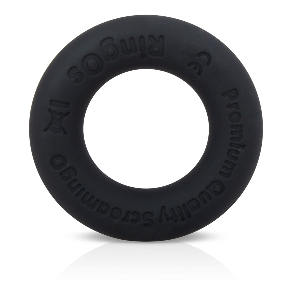 Screaming O RingO Ritz – Liquid Silicone Cock Ring Secondary image