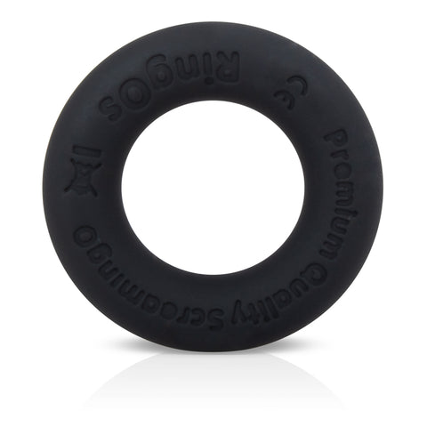 Screaming O RingO Ritz – Liquid Silicone Cock Ring > Cock Ring > Single