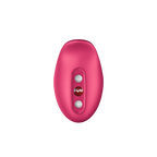 Fun Factory Belle – USB Rechargeable Silicone Air Pulse Clitoral Stimulator > Sex Toys For Ladies > Rose Stimulators