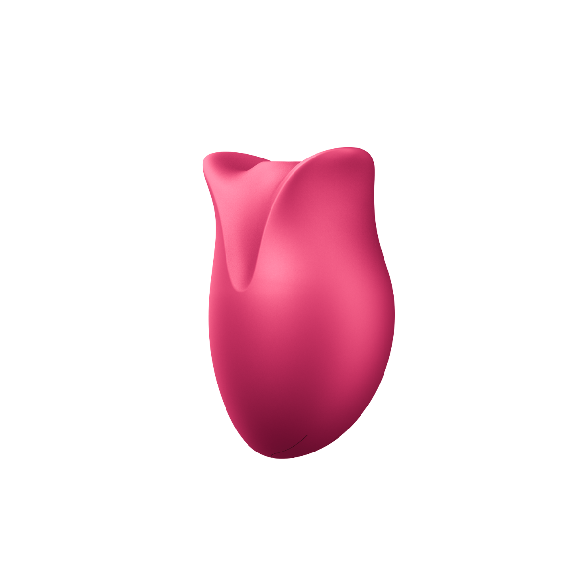 Fun Factory Belle – USB Rechargeable Silicone Air Pulse Clitoral Stimulator > Sex Toys For Ladies > Rose Stimulators