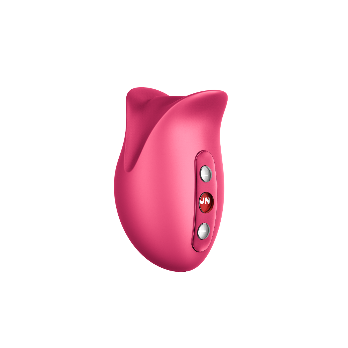 Fun Factory Belle – USB Rechargeable Silicone Air Pulse Clitoral Stimulator > Sex Toys For Ladies > Rose Stimulators