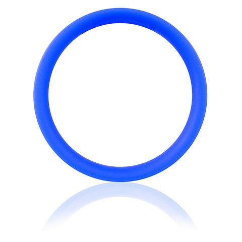 RingO Pro XL – Body-Safe Stretchy Penis Ring With Wider Band for Comfort > Cock Ring > Single