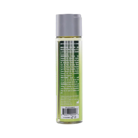 Evolved Anoint Perfumery (Lime Infused Coconut) – 120ml Massage Oil > Essentials > Massage Oil