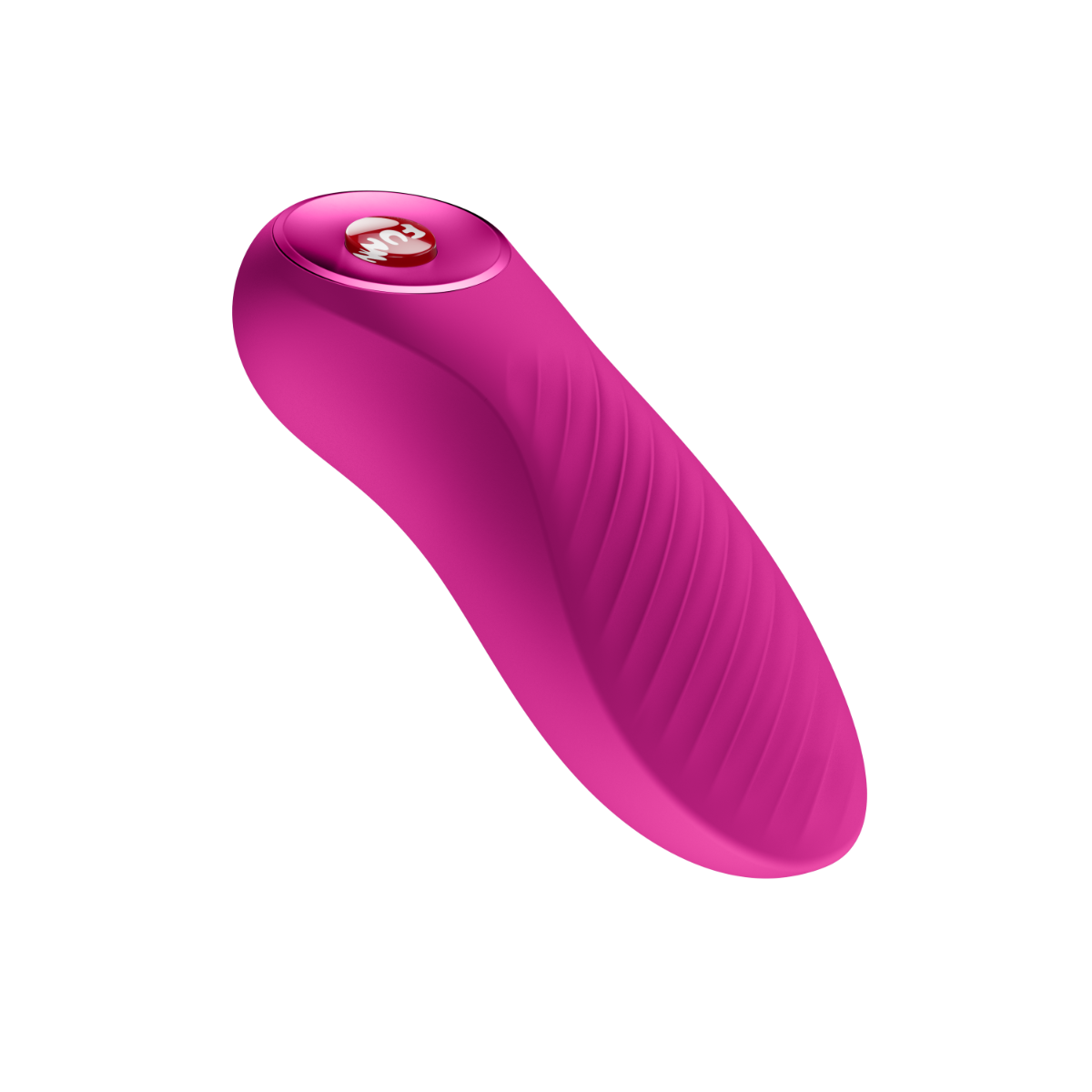 Fun Factory Bijou – USB-C Rechargeable Soft Silicone Compact Bullet Vibrator > Vibrators > Mini Vibrators
