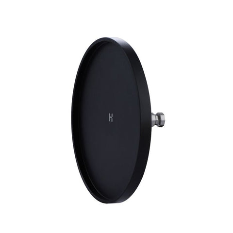 Hismith - 3.5" Black Suction Cup Adapter (KlicLok)