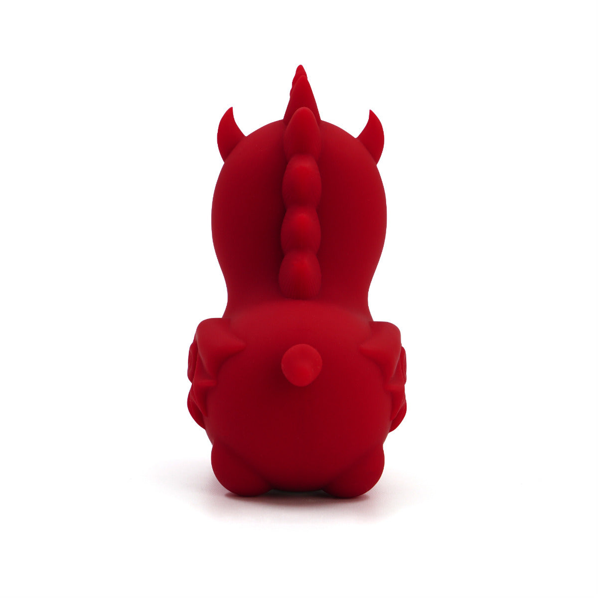 Blaze Diablo The Forked Tongue One – Compact Rechargeable Clitoral Vibrator > Vibrators > Ladies > Clitoral Vibrators and Stimulators