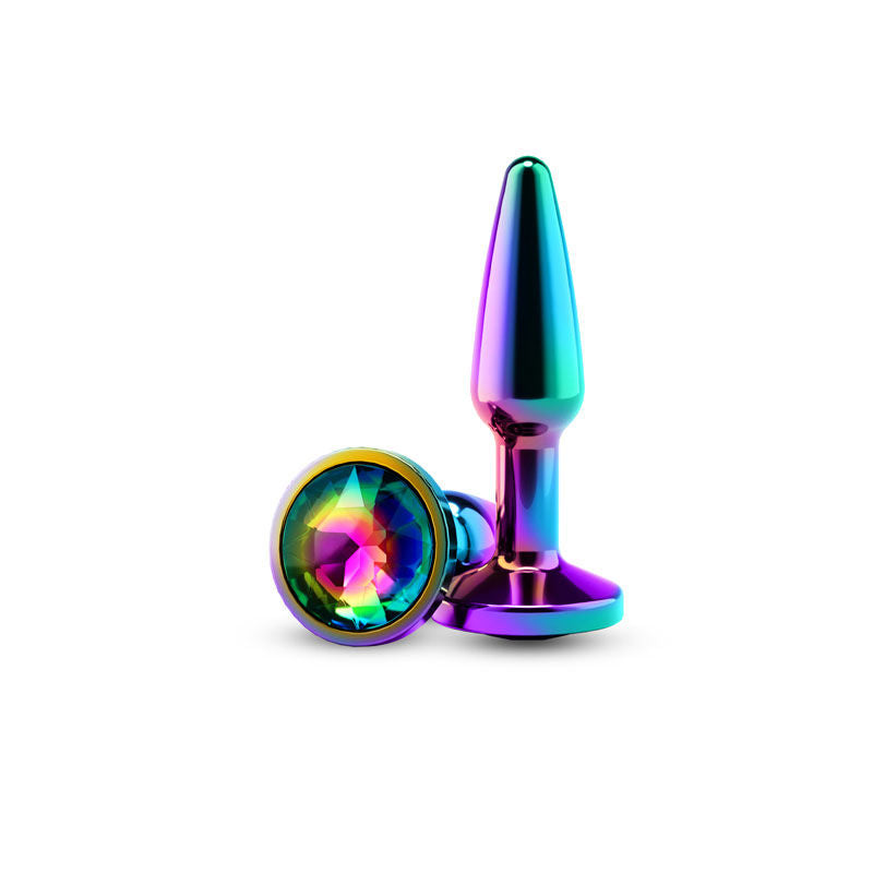 Rear Assets Tapered Small – Lightweight Butt Plug > Anal Range > Butt Plugs
