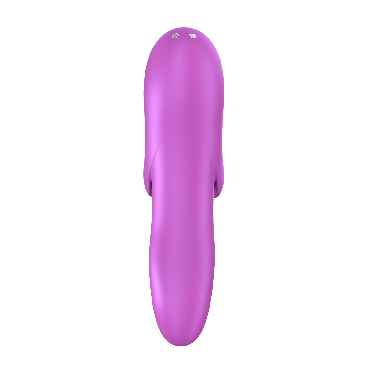 Satisfyer Bold Lover Dark Finger Stimulator > Vibrators > Finger Vibrators