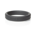 Boneyard Silicone Ring Five Piece Kit Black > Cock Ring > Sets