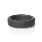 Boneyard Silicone Ring Five Piece Kit Black > Cock Ring > Sets