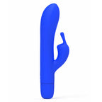 bswish Bwild Classic Bunny (Blue) – Waterproof Rabbit Vibrator > Vibrators > Ladies > Rabbit