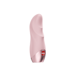 Fun Factory Viola Soft – Compact Rechargeable Silicone Bullet Vibrator > Vibrators > Mini Vibrators