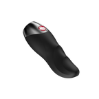 Fun Factory Viola – Compact Silicone Travel-Friendly Vibrating Bullet Vibrator > Vibrators > Mini Vibrators