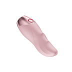 Fun Factory Viola Soft – Compact Rechargeable Silicone Bullet Vibrator > Vibrators > Mini Vibrators