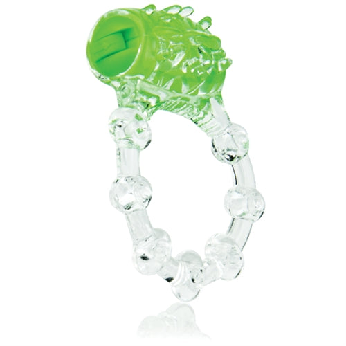 Screaming O ColorPop Quickie – Disposable Stretchable Vibrating Ring > Cock Ring > Vibrating