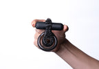 Maia Jagger Vibrating Cock and Ball Ring > Cock Ring > Vibrating