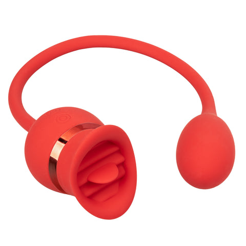 Casanova French Kiss – Dual Motor Vibrating Bullet Teaser Vibrator > Vibrators > Finger Vibrators
