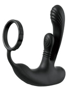 Anal Fantasy Elite Ass Gasm IntiMotion – Advanced Anal Vibrator > Anal Range > Prostate Plugs