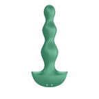 Satisfyer Lolli-Plug 2 – Vibrating Anal Beads Plug > Anal Range > Vibrating Butt Plugs