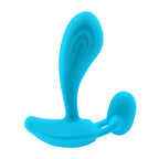 Gender X Wear Me Out – 3 Position Vibrating Toy with Double Motor > Sex Toys > Couples Toys