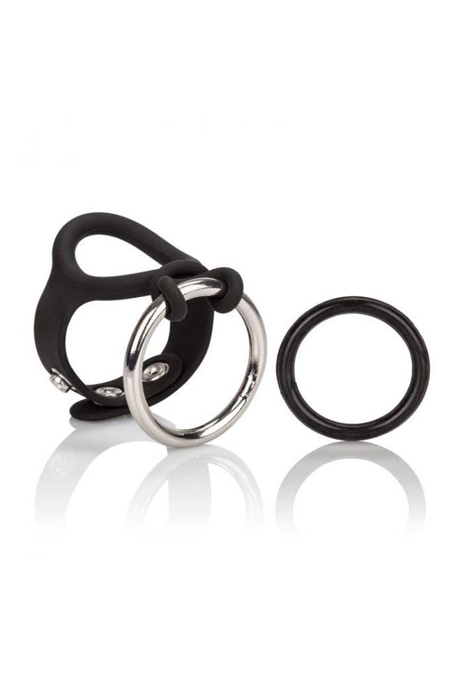 Colt Enhancer Set – Male Pleasure Cock Ring Set > Cock Ring > Sets