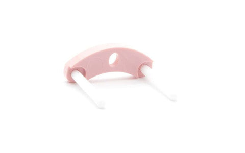 Cockcage Base No 1 Pink for CB-X Chastity Devices Cages