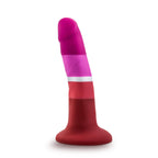 Avant Pride P3 Beauty Silicone Dildo – High-Quality Silicone Dildo > Dildos > Neutral Dildos