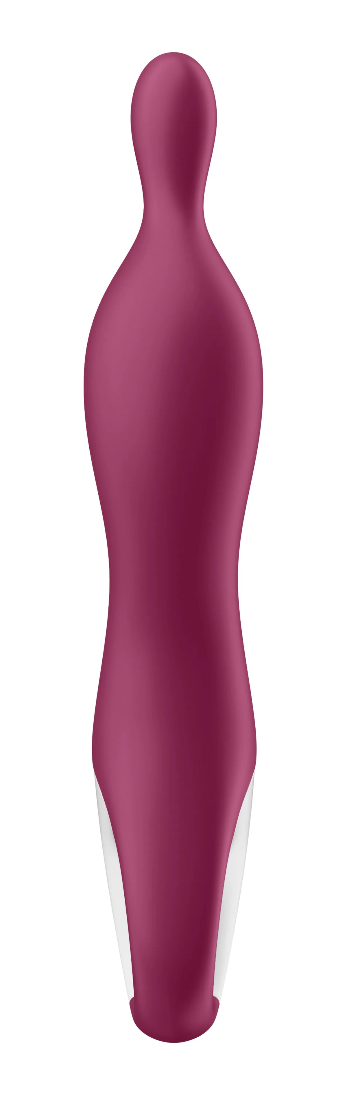 Satisfyer A-Mazing 1 Vibrator Berry
