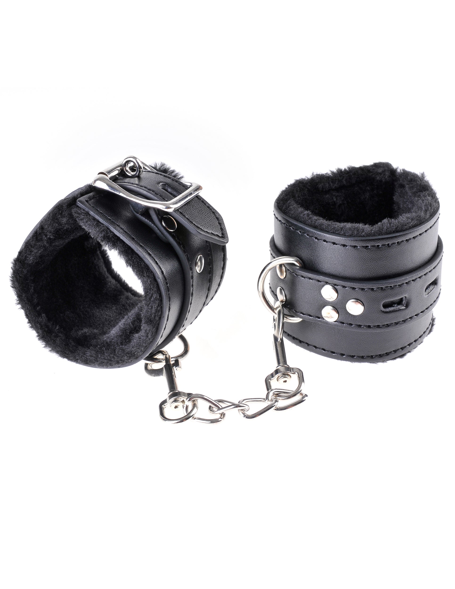 Fetish Fantasy Series Limited Edition Cumfy Cuffs Restraints > Bondage Gear > Restraints