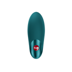 Fun Factory Charme – USB-C Rechargeable Silicone Clitoral Stimulator with 12 Vibration Settings > Sex Toys For Ladies > Clitoral Vibrators and Stimulators