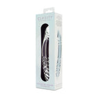 Celestial Desire 7.4 Inch Double-Ended Borosilicate Glass Dildo > Glass > Dildos