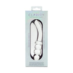 Celestial Zenith 6.5 Inch Double-Ended Borosilicate Glass Dildo > Glass > Dildos