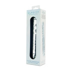 Elysian Sensation 7.1 Inch Double-Ended Borosilicate Glass Dildo > Glass > Dildos