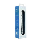Elysian Sensation 7.1 Inch Double-Ended Borosilicate Glass Dildo > Glass > Dildos