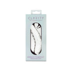 Hera's Tempest Premium Borosilicate Curved 5.5 Inch Glass Dildo > Glass > Dildos