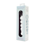Hera's Tryst – 4.9 Inch Handblown Borosilicate Glass Dildo > Glass > Dildos