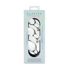 Utopian Trinity Premium Borosilicate Glass Small Medium Large Butt Plug Set > Glass > Toys