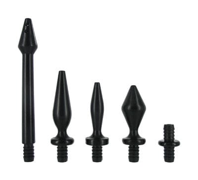 Enema Tip Set Douches