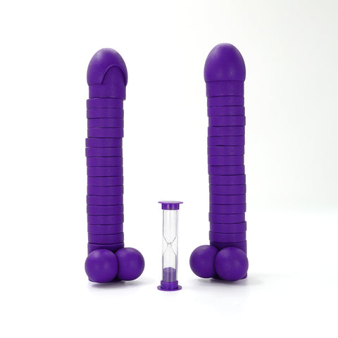 Play Wiv Me Cock Tower Game - Fun Adult Party Game > Novelties > Games