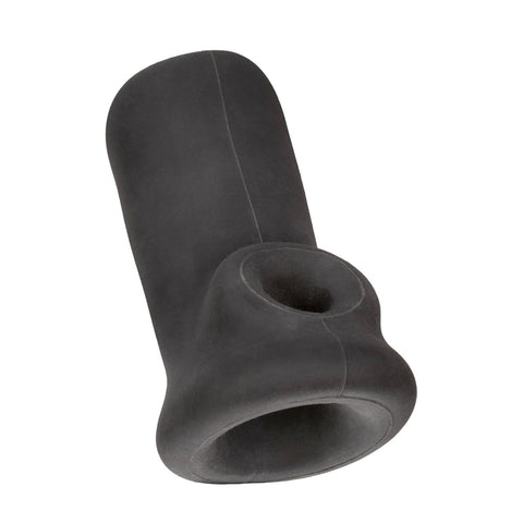 CalExotics Colt Slammer – PureSkin Material Penis Extender Sleeve Male Sex Toy > Sex Toys For Men > Penis Sleeves