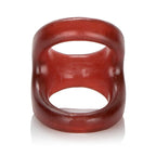Colt Snug Tugger – Phthalate-Free Thermoplastic Rubber Double Cock Ring with Scrotum Support > Cock Ring > Sling