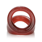 Colt Snug Tugger – Phthalate-Free Thermoplastic Rubber Double Cock Ring with Scrotum Support > Cock Ring > Sling
