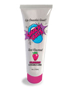 Smack Tarts Sour Strawberry Lubricant 120ml Tube > Lube > Flavoured